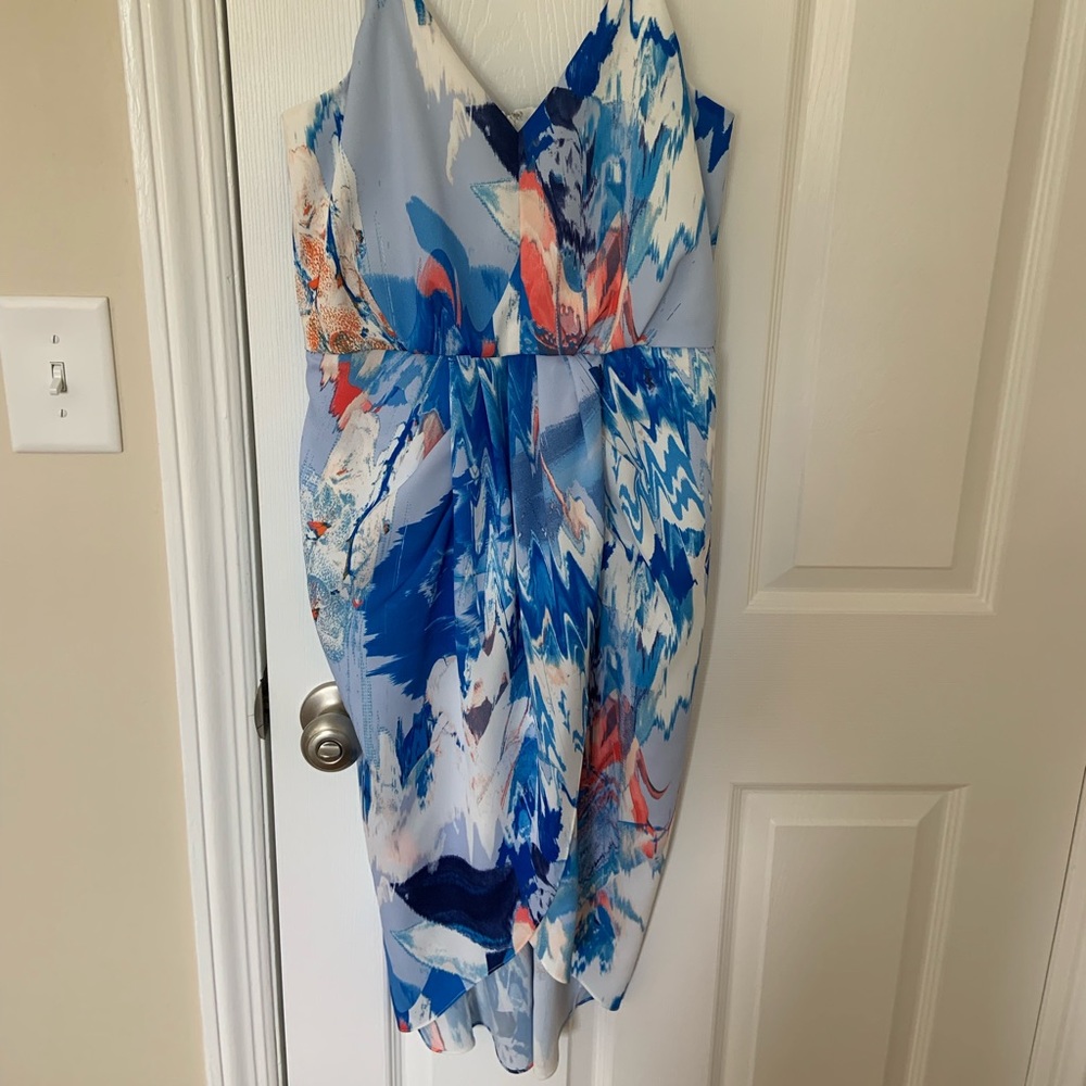 Chelsea28 Dress